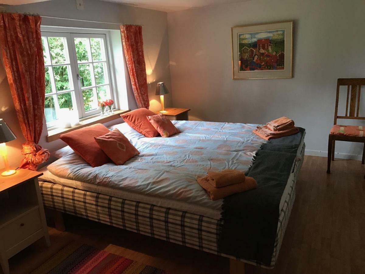 Lejlighed Bed & Breakfast Hoellviken *