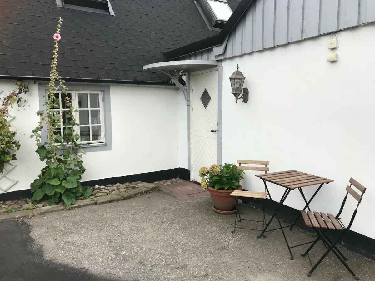 Bed & Breakfast Hoellviken Lejlighed Höllviken